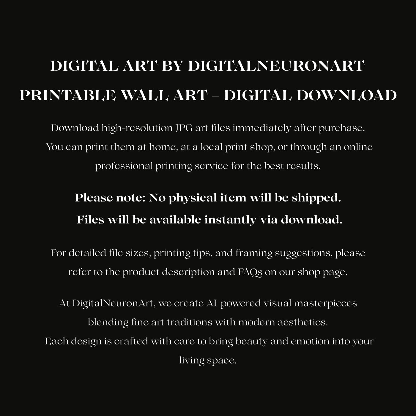 Fading Warrior Statue – Neo-Classical Fantasy Realism Digital Art Print | Epic Mythological Wall Décor Download